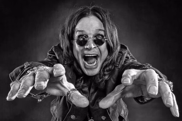 Última passagem de Ozzy Osbourne pelo Brasil teve 4 shows