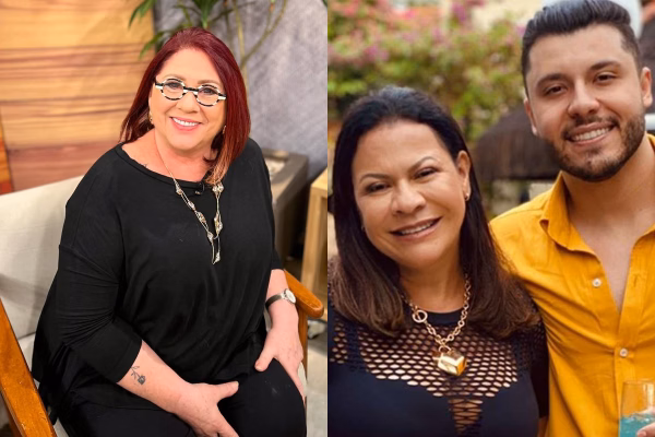 Psicóloga do Casos de Família analisa briga de Dona Ruth e Murilo Huff