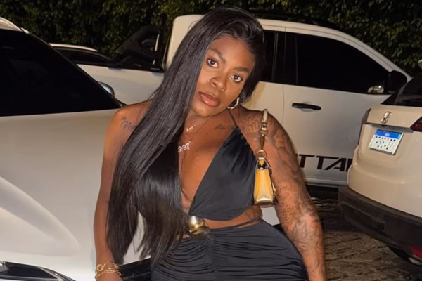 Jojo Todynho diz que filha “será nepo baby” e critica falta de esforço