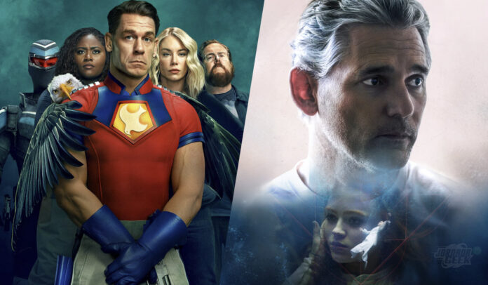 10 séries e filmes em destaque na HBO Max para assistir neste fim de semana, 23 de agosto