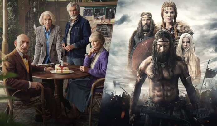 18 lançamentos na Netflix para você assistir esta semana, entre os dias 25 e 31 de agosto