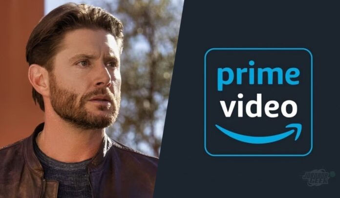 6 séries em destaque no Prime Video neste fim de semana, 22 de agosto