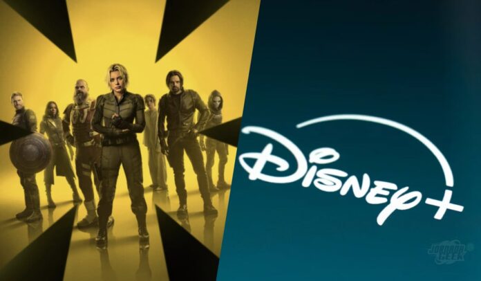 7 filmes e séries para assistir no Disney+ neste fim de semana, 30 e 31 de agosto