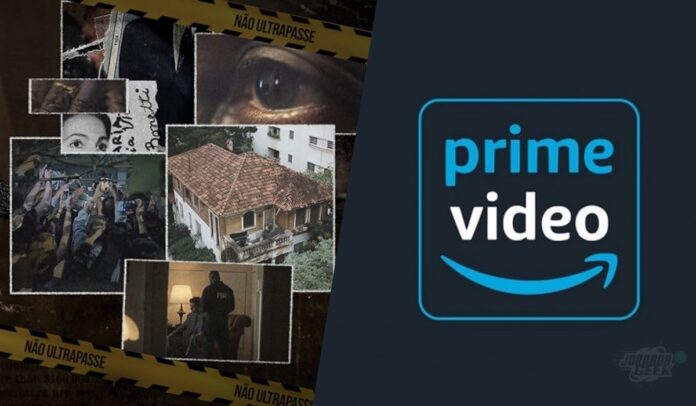 8 séries em destaque no Prime Video nesta quarta e quinta-feira, 20 de agosto