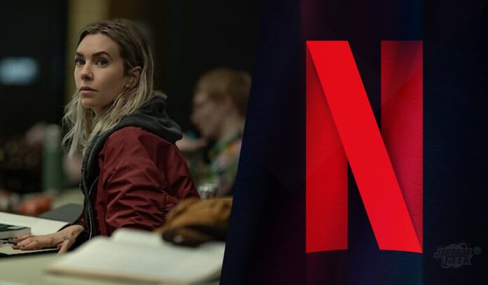 A Noite Sempre Chega - filme de drama faz sucesso na Netflix em todo o mundo