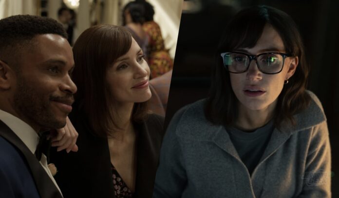 A especialista ganha data de estreia na Apple TV+ e trailer oficial