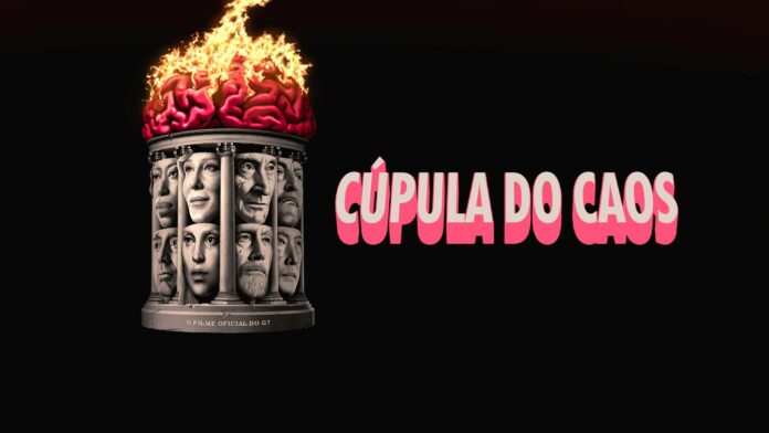 Cúpula do Caos