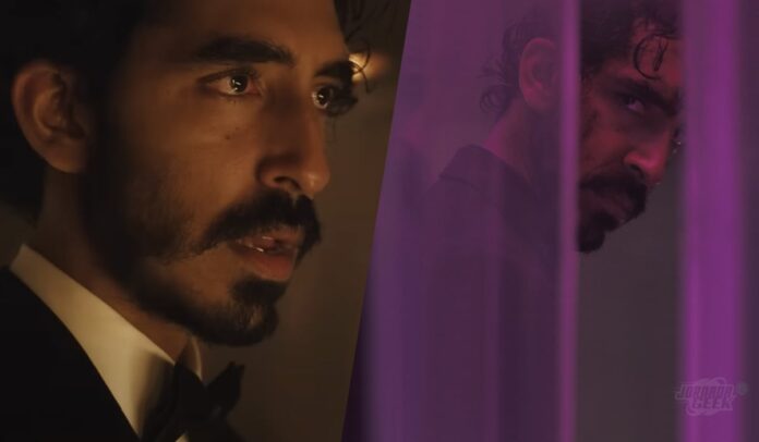 Fúria Primitiva é um dos filmes em destaque na HBO Max