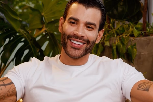 Gusttavo Lima revela que largou vício após apelo emocionado do filho