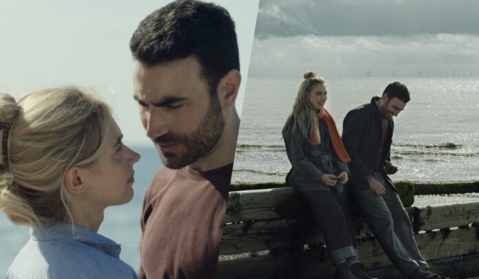 Por Inteiro ganha data de estreia na Apple TV+ e trailer oficial