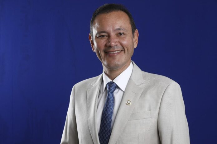 Stuart Castro