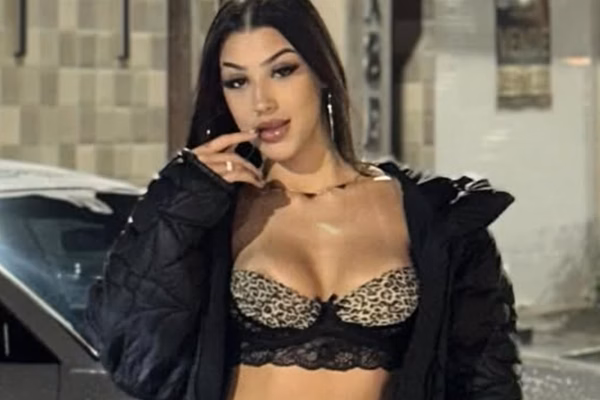 Bia Miranda se pronuncia sobre flagra de Gato Preto com mulheres