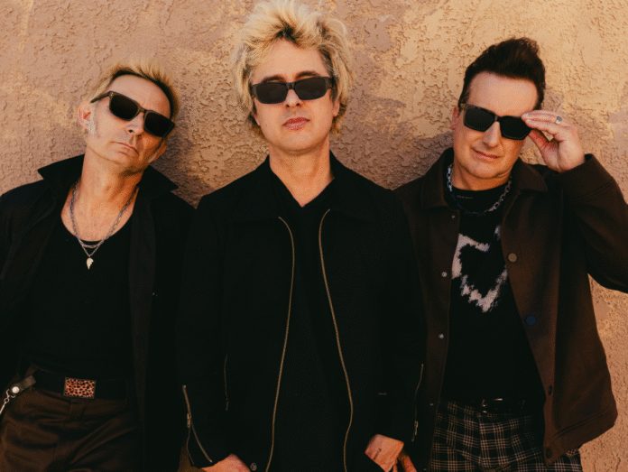 Green Day cancela show do Rio de Janeiro - entenda o motivo