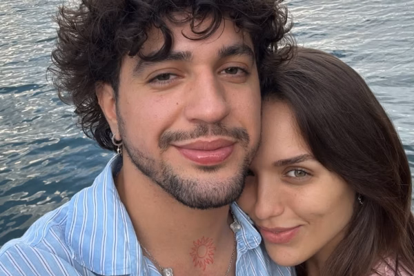 Rafa Kalimann revela situação inusitada que a fez descobrir gravidez