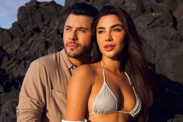Murilo Huff pede Gabriela Versiani em casamento: “Capítulo mais lindo”