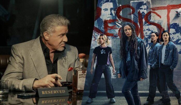 13 principais estreias dos streamings e cinema esta semana, entre 15 e 21 de setembro