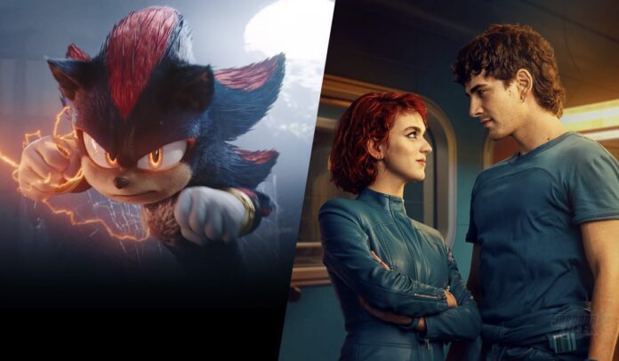 5 filmes e 5 séries em destaque na Netflix neste fim de semana, 20 de setembro