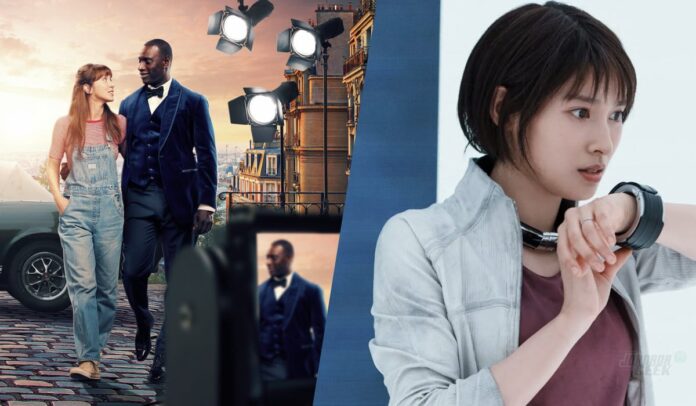 5 filmes e 5 séries na Netflix em destaque no fim de semana, 27 de setembro