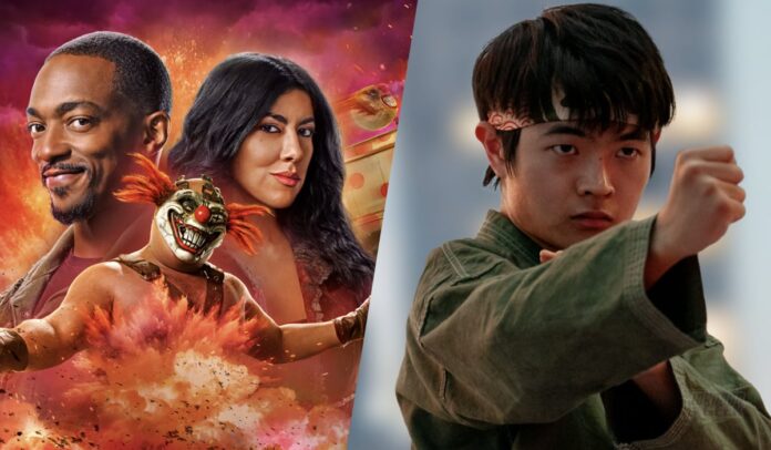 5 séries e 5 filmes na HBO Max em destaque neste fim de semana, 06 de setembro