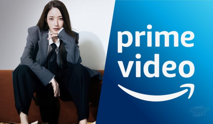 5 séries em destaque do prime video neste fim de semana, 12 de setembro