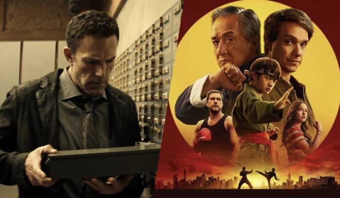 6 filmes que estão em destaque na HBO max nesta quarta e quinta-feira, 17 de setembro