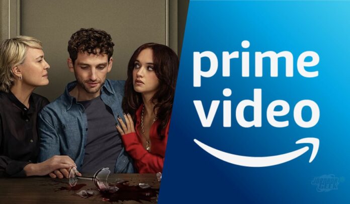 6 séries em destaque no prime video nesta quarta e quinta-feira, 10 de setembro