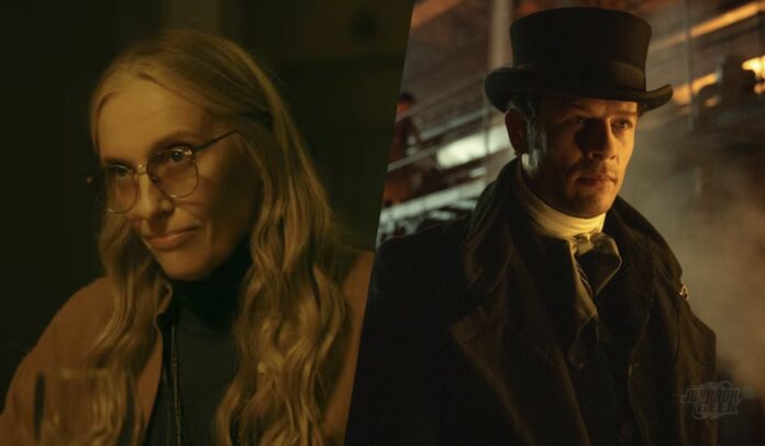 6 séries recentes que estão dominando o TOP 10 da 6 séries em grande destaque na Netflix neste início de semana, 30 de setembro