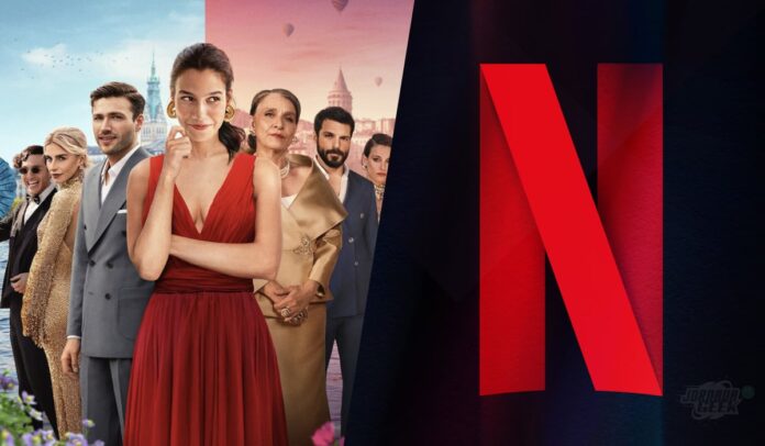 7 dos filmes mais assistidos em TODO O MUNDO na 7 filmes dos mais assistidos esta semana na Netflix em todo o mundo, 25 de setembro