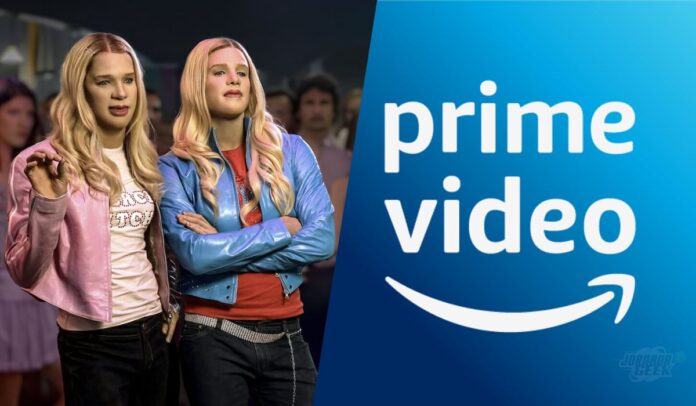 7 filmes em grande destaque no Prime Video nesta sexta-feira, 19 de setembro