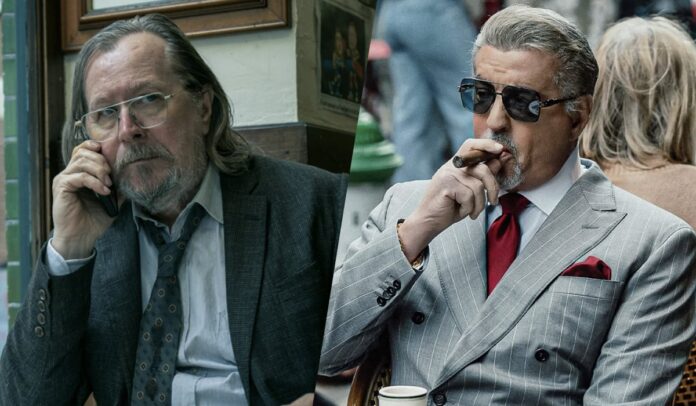 8 estreias na HBO Max e Paramount+ para assistir neste fim de semana, 27 e 28 de setembro