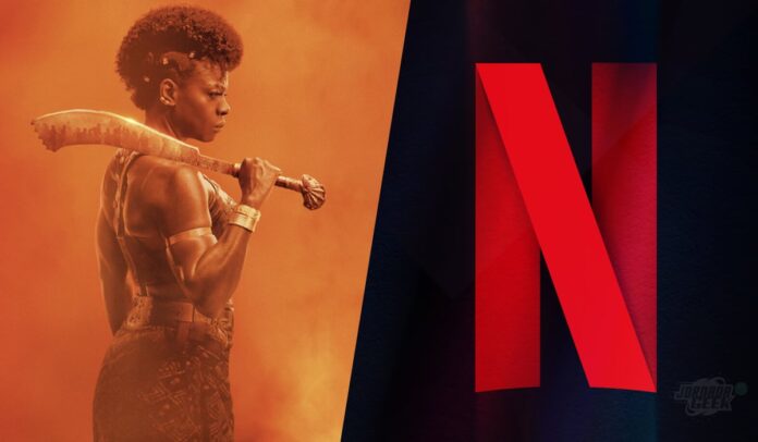 8 filmes que estão dominando a Netflix neste início de semana, 08 de setembro