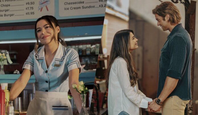 A Paris Errada - Filme de romance é um dos mais assistidos esta semana na Netflix no mundo