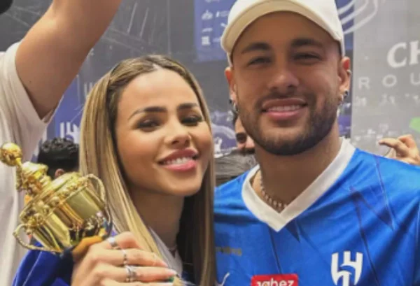 Após briga, Virginia e Biancardi “se unem” para ajudar ex de Neymar
