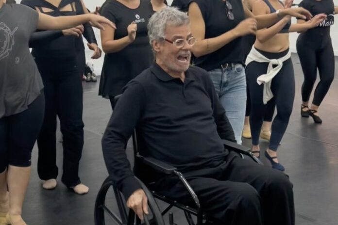 Ícone de sino para notificações