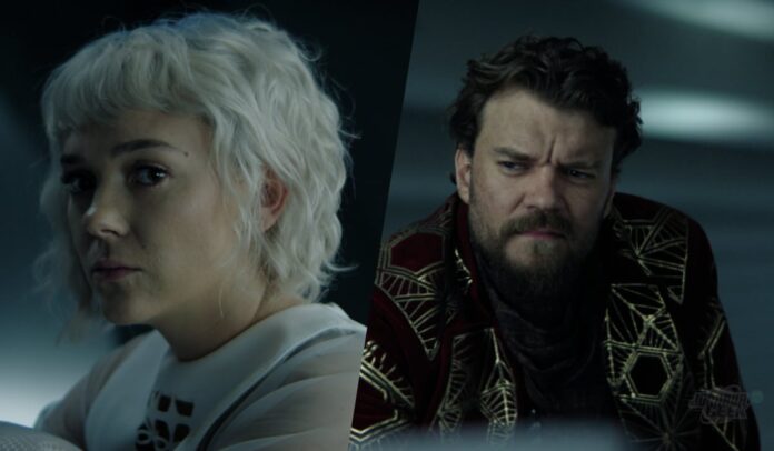Fundação 3ª temporada, episódio 10 - data de estreia e hora na Apple TV+