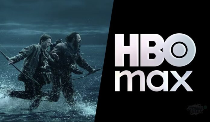 HBO Max: A lista com os principais lançamentos da semana HBO Max - Os principais lançamentos da semana, entre 29 de setembro e 05 de outubro