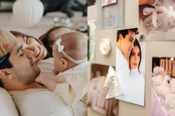 Luan Santana teve gasto milionário em batizado da filha, diz Luan Santana teve gasto milionário em batizado da filha, diz site