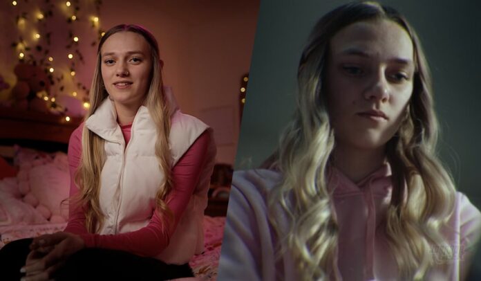 Número Desconhecido Catfishing na Escola - documentário é destaque na Netflix