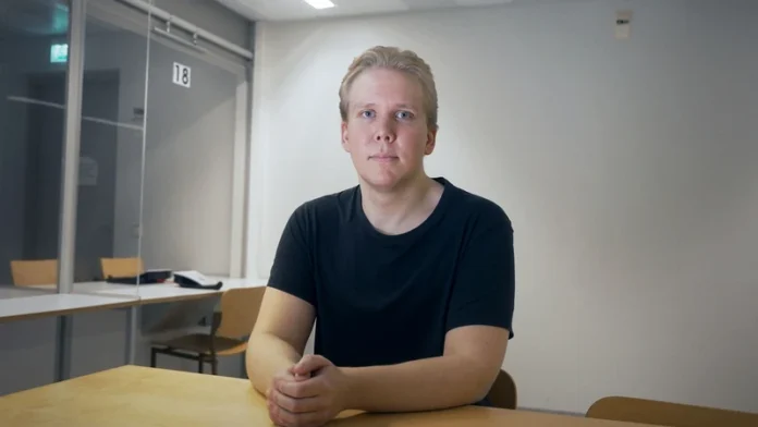 O Hacker Adolescente mais procurado