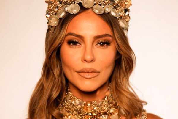 Paolla Oliveira chama Virginia de “menina” e causa polêmica na web