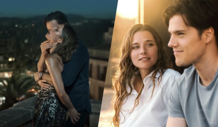 Quero você é o filme quente de suspense erótico em destaque na netflix em todo o mundo