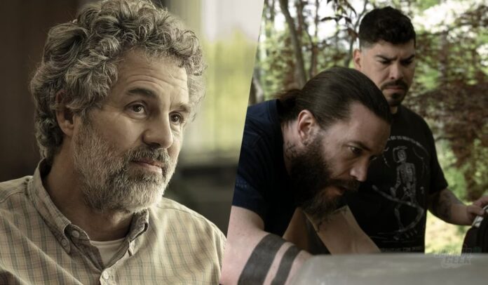 Task: Unidade Especial, episódio 2 - a hora de estreia na HBO e HBO Max