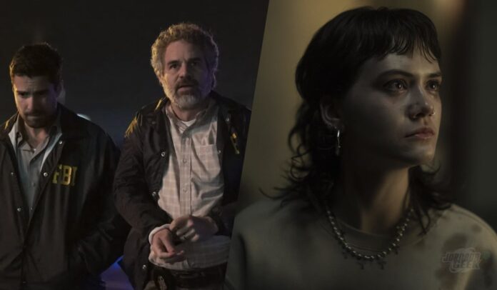 Task Unidade especial, episódio 3 ganha data de estreia e hora de lançamento