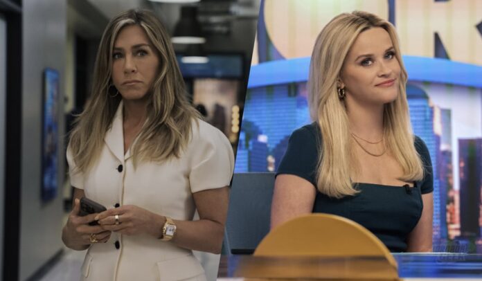 The Morning Show 4ª temporada - a data dos próximos episódios na Apple TV+