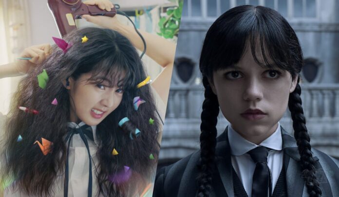 Top 10 filmes e séries em destaque na Netflix neste fim de semana, 06 de setembro