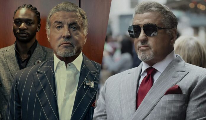 Tulsa King 3ª temporada: A hora de estreia no Paramount+ Tulsa King 3ª temporada ganha teaser oficial e data de estreia