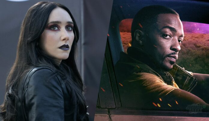 Twisted Metal 2ª temporada, episódio 7 data de estreia e hora de lançamento na HBO Max