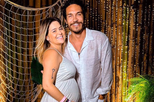 Viih Tube lamenta ausência em momento especial do filho Ravi: “Chorei”
