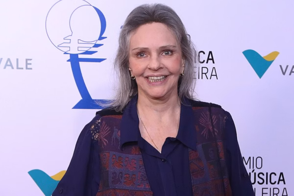 Angela Ro Ro não deixou testamento, mas tinha herdeiro em mente