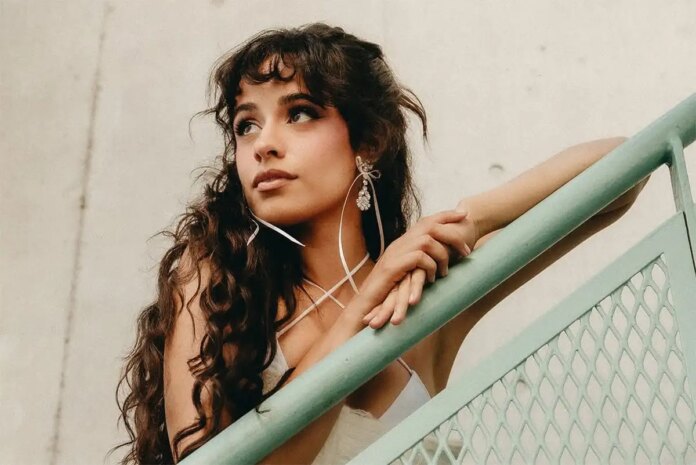 Reunião do Fifth Harmony? Camila Cabello está voltada para "CC5"